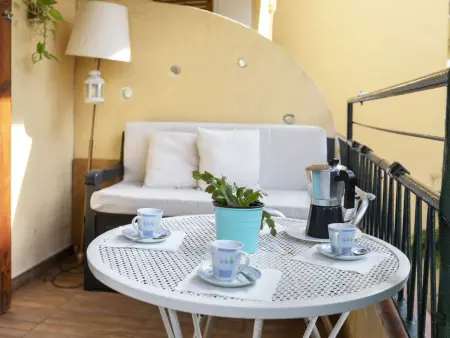 Maiters : appartement 46 m² centre Tossa de Mar : photo 15