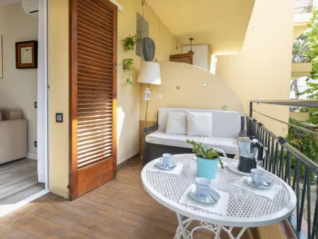 Maiters : appartement 46 m² centre Tossa de Mar : photo 16