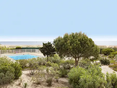Mykonos, Appartement 4 personnes à Port Leucate - Photo 3