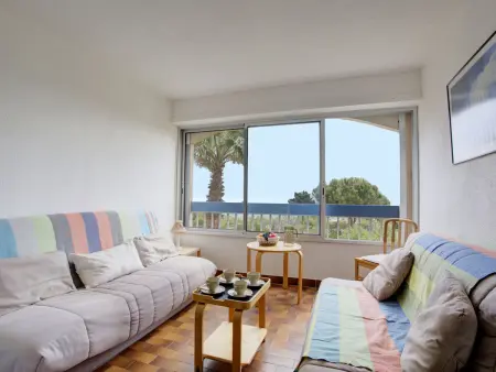 Mykonos, Appartement 4 personnes à Port Leucate - Photo 6