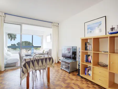 Mykonos, Appartement 4 personnes à Port Leucate - Photo 9