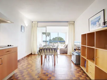 Mykonos, Appartement 4 personnes à Port Leucate - Photo 11