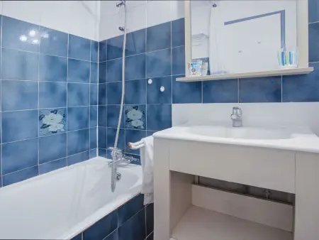 Mykonos, Appartement 4 personnes à Port Leucate - Photo 17