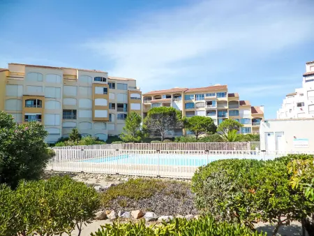 Mykonos, Appartement 4 personnes à Port Leucate - Photo 18