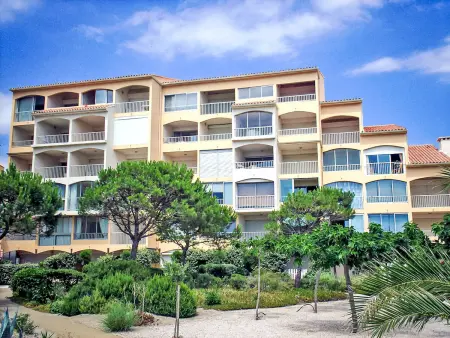 Mykonos, Appartement 4 personnes à Port Leucate - Photo 19