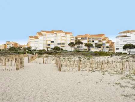 Mykonos, Appartement 4 personnes à Port Leucate - Photo 23