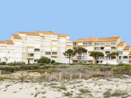 Mykonos, Appartement 4 personnes à Port Leucate - Photo 25