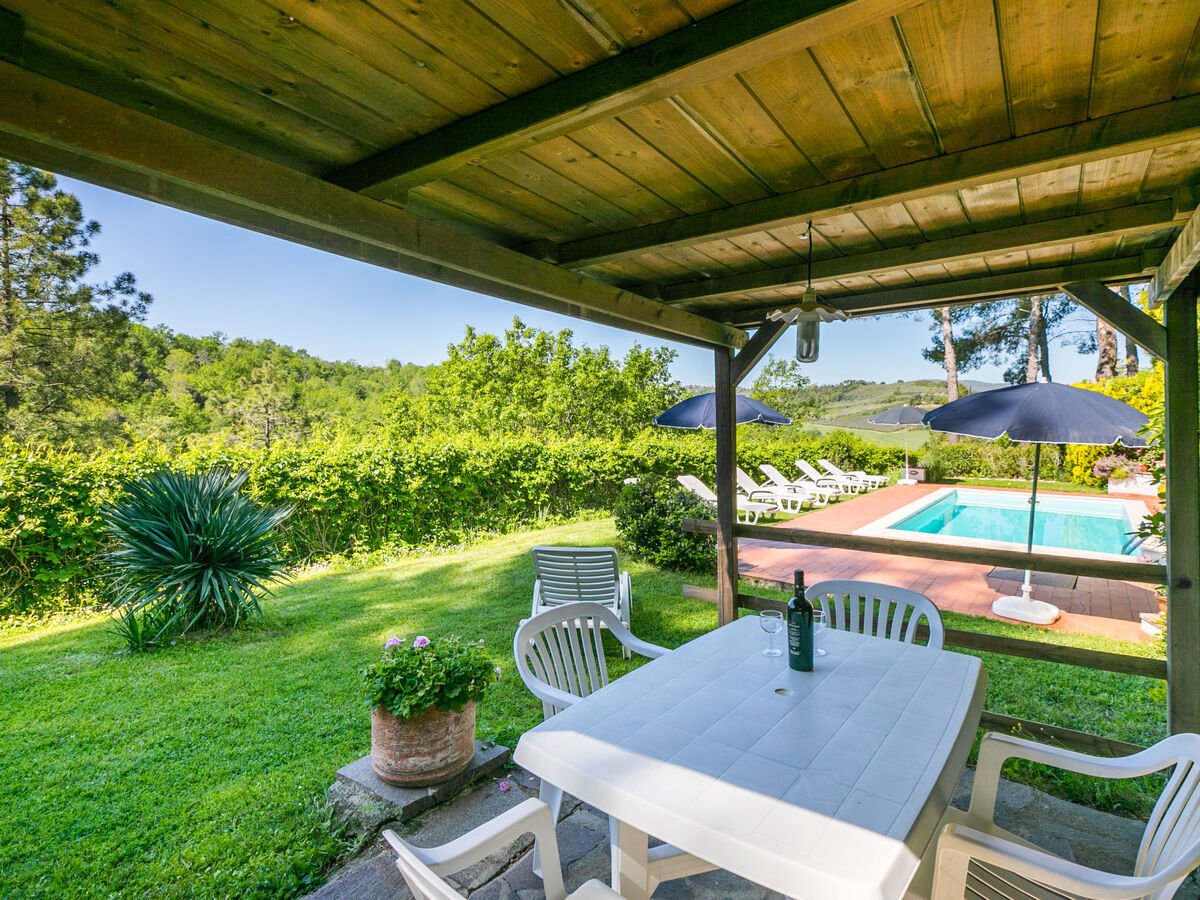 Villa Francesca – maison avec piscine privée à Colle Val d'Elsa - Photo 2