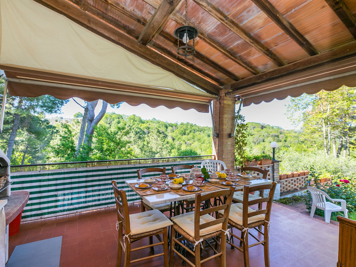 Villa Francesca – maison avec piscine privée à Colle Val d'Elsa - Photo 4