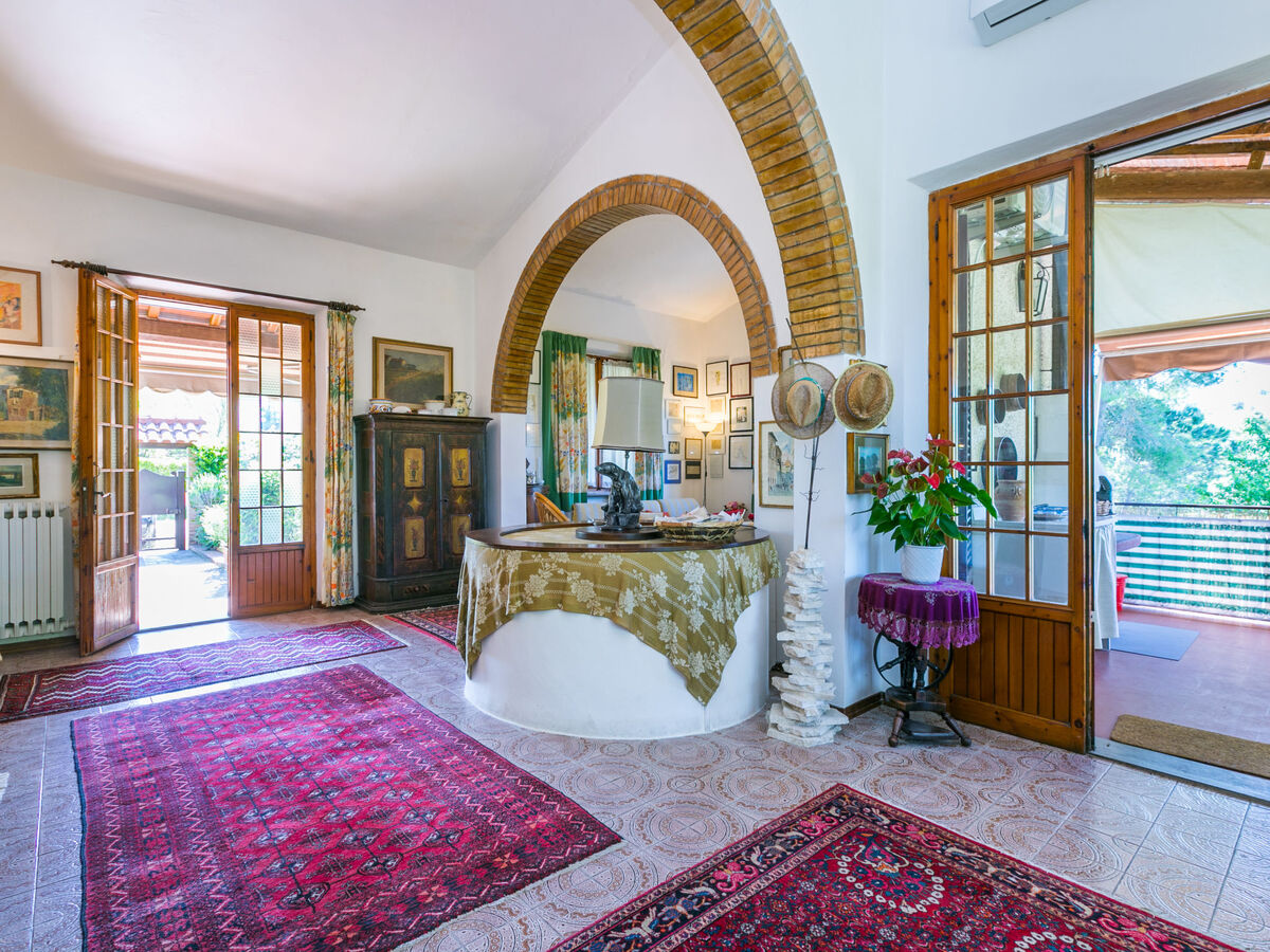 Villa Francesca – maison avec piscine privée à Colle Val d'Elsa - Photo 6