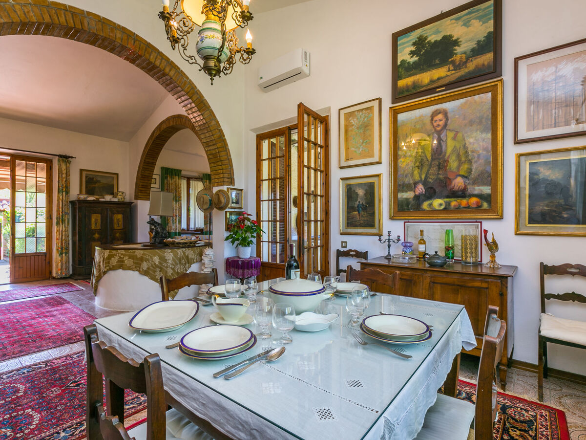 Villa Francesca – maison avec piscine privée à Colle Val d'Elsa - Photo 8