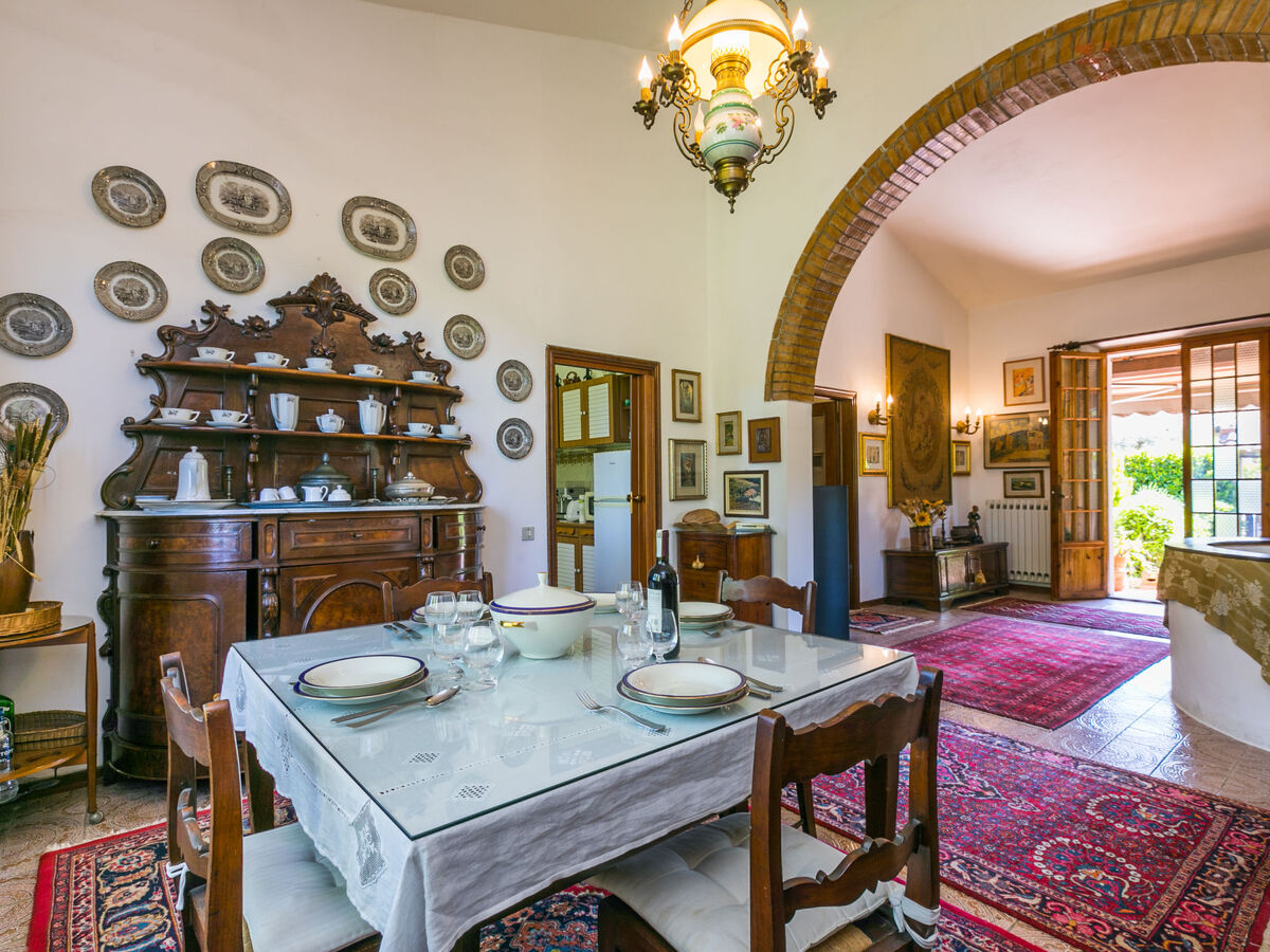 Villa Francesca – maison avec piscine privée à Colle Val d'Elsa - Photo 9