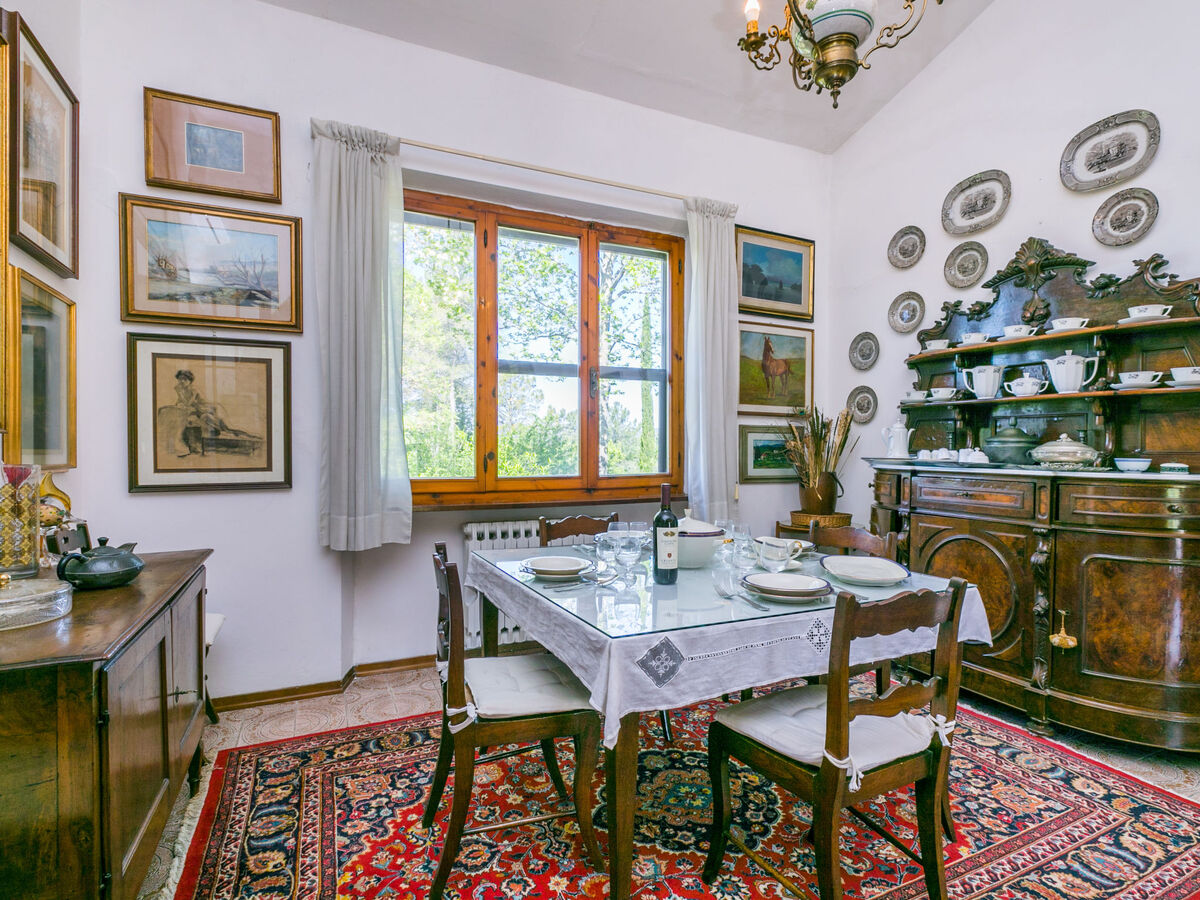 Villa Francesca – maison avec piscine privée à Colle Val d'Elsa - Photo 10
