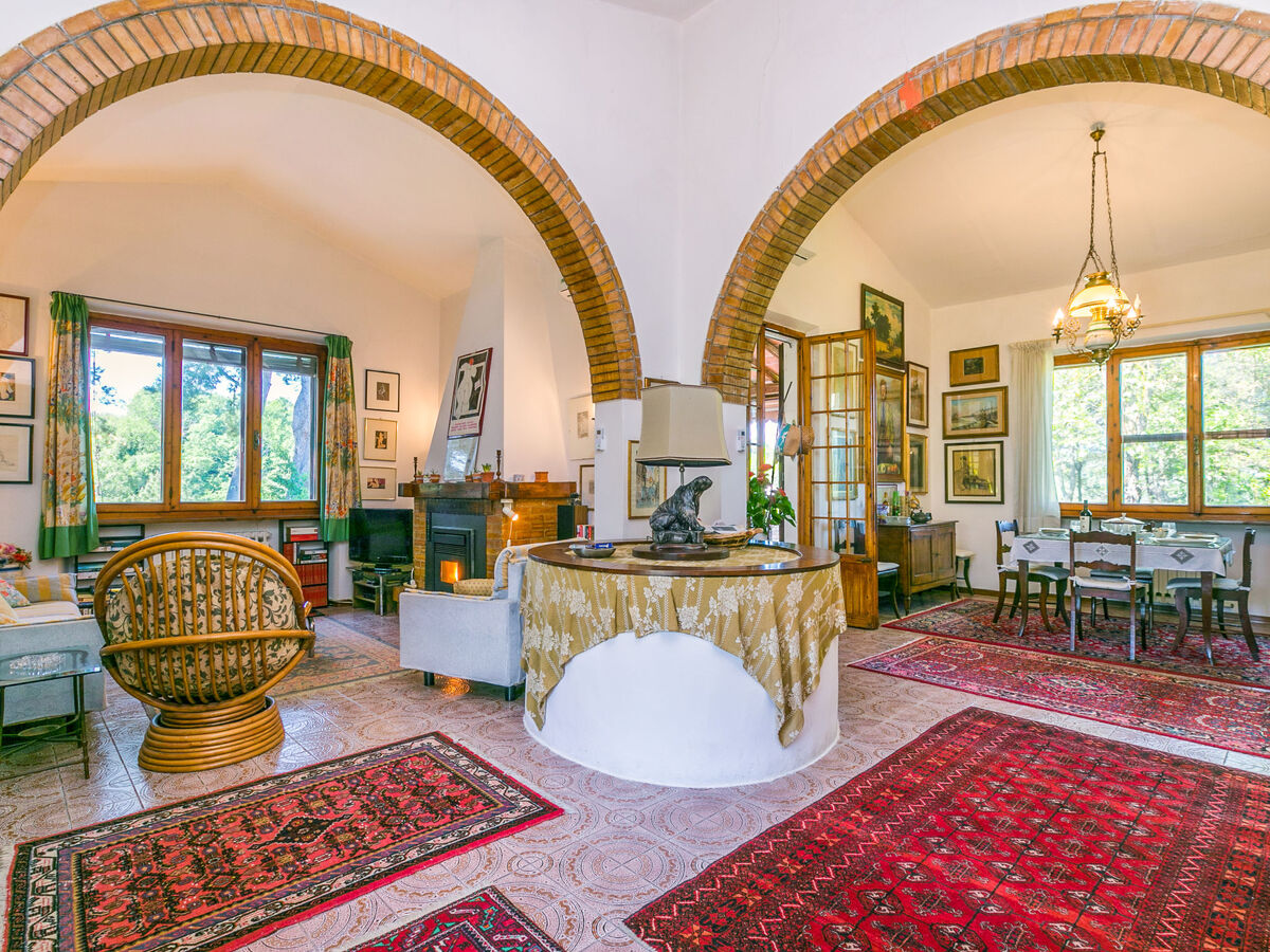 Villa Francesca – maison avec piscine privée à Colle Val d'Elsa - Photo 11