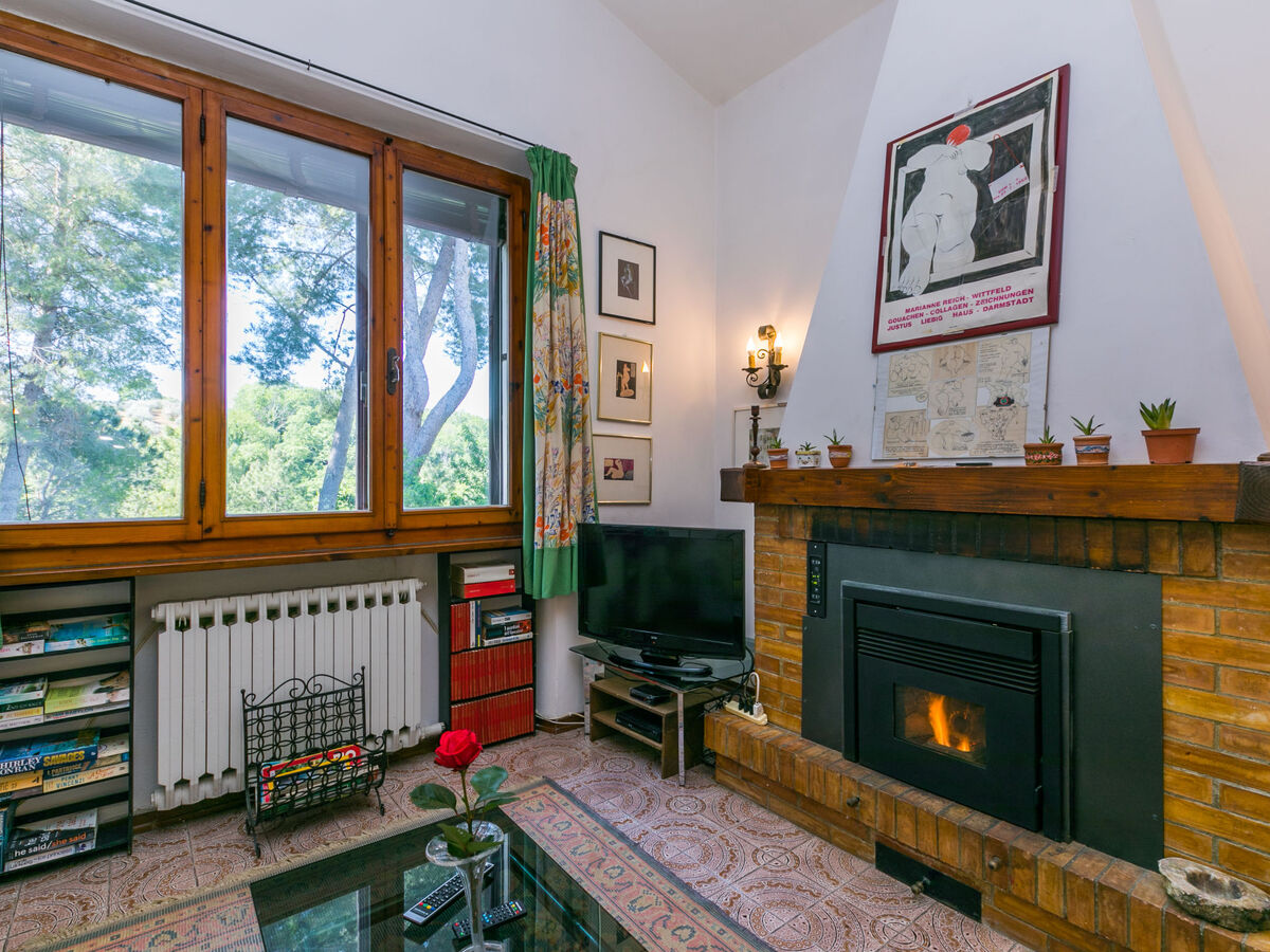 Villa Francesca – maison avec piscine privée à Colle Val d'Elsa - Photo 13
