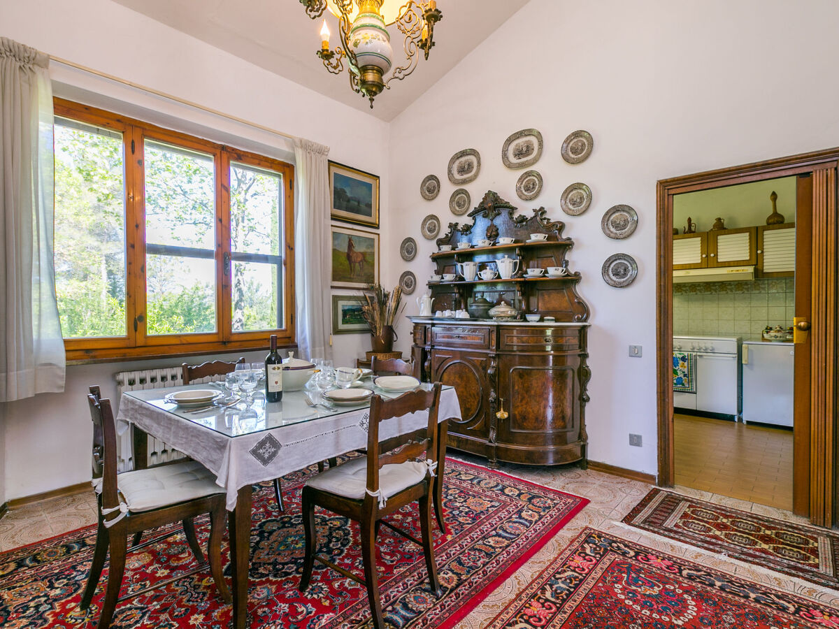 Villa Francesca – maison avec piscine privée à Colle Val d'Elsa - Photo 15