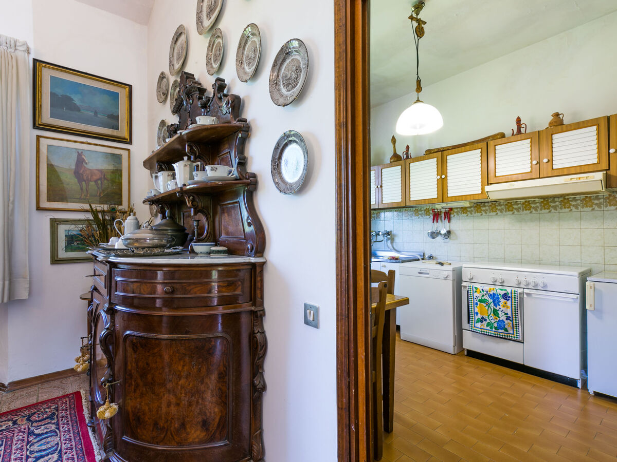 Villa Francesca – maison avec piscine privée à Colle Val d'Elsa - Photo 16