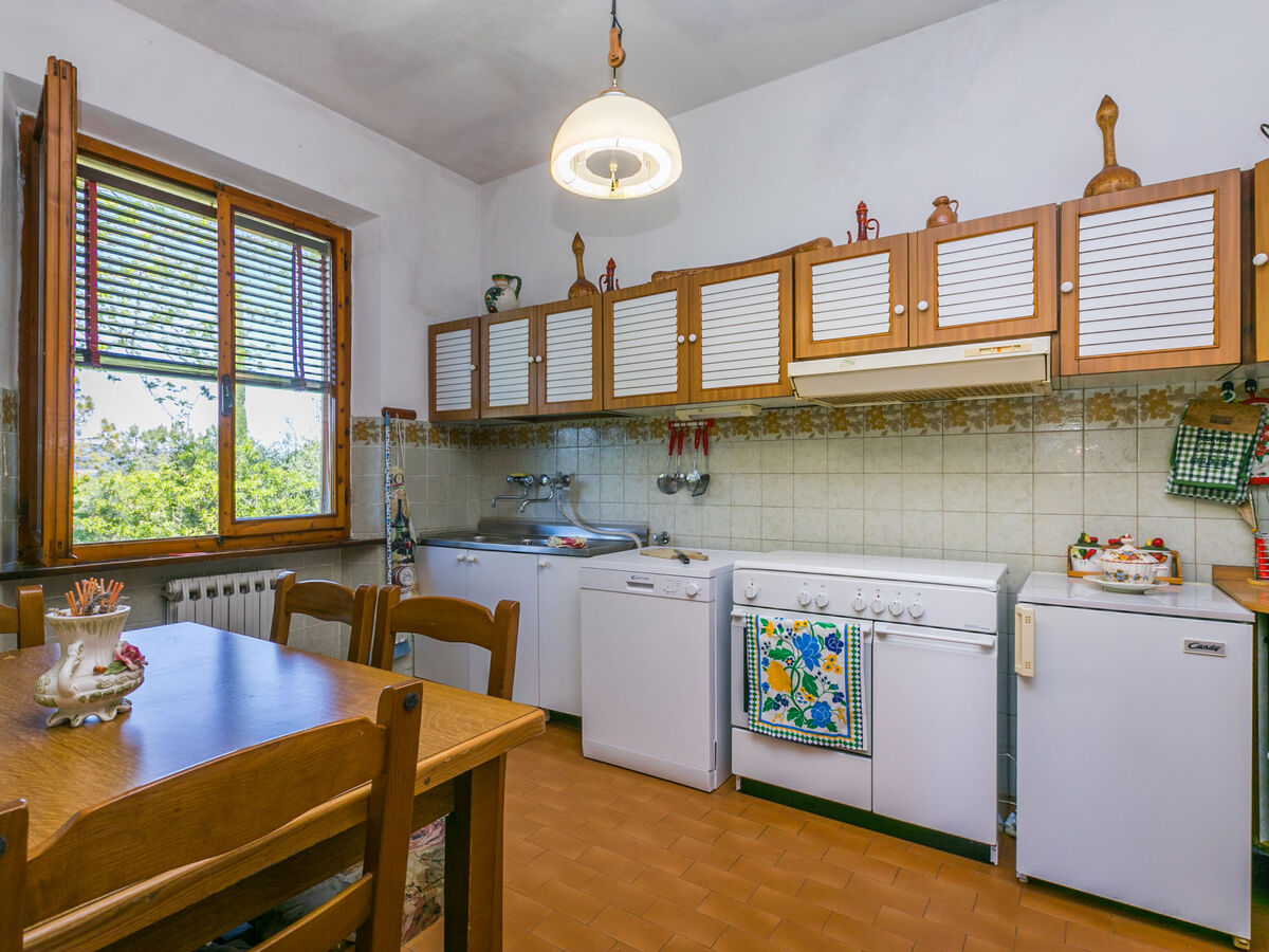 Villa Francesca – maison avec piscine privée à Colle Val d'Elsa - Photo 17