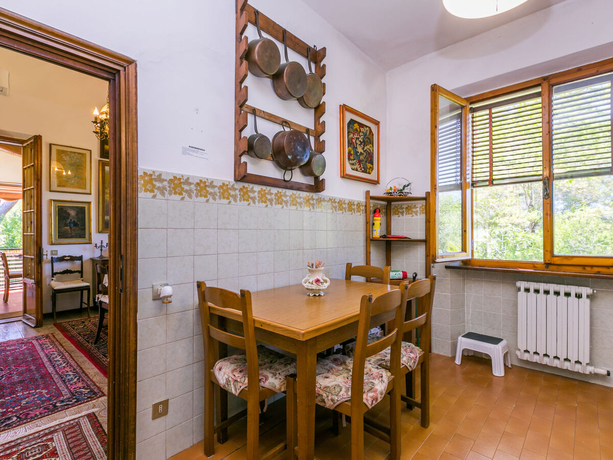 Villa Francesca – maison avec piscine privée à Colle Val d'Elsa - Photo 18