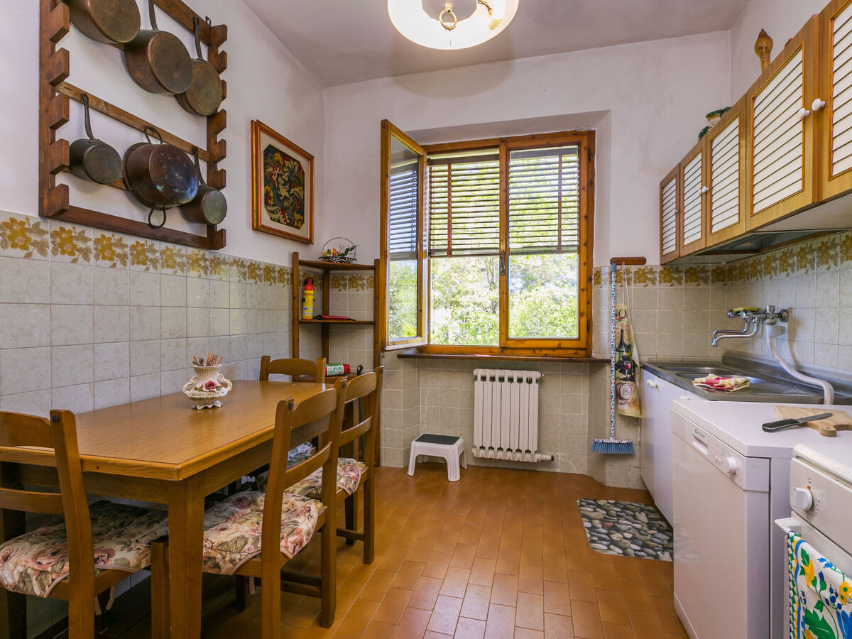 Villa Francesca – maison avec piscine privée à Colle Val d'Elsa - Photo 19