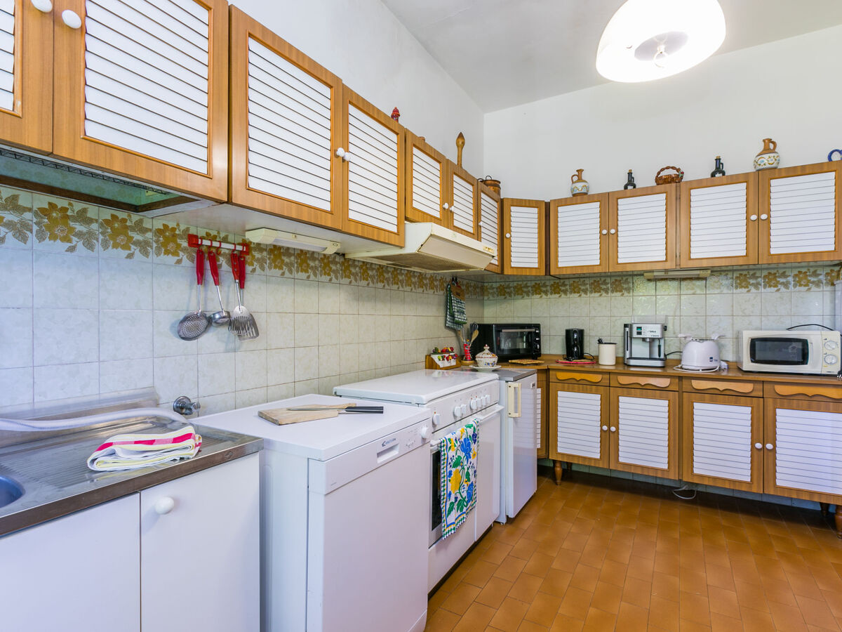 Villa Francesca – maison avec piscine privée à Colle Val d'Elsa - Photo 20