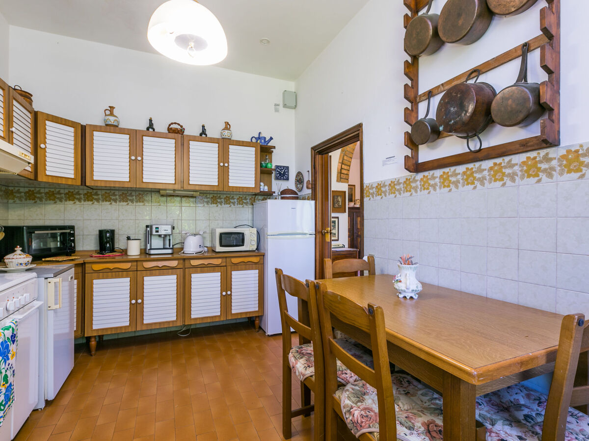 Villa Francesca – maison avec piscine privée à Colle Val d'Elsa - Photo 21
