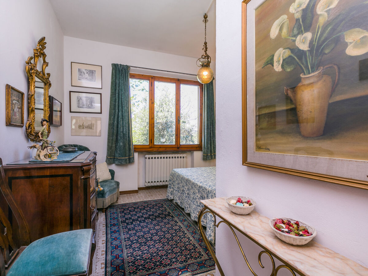 Villa Francesca – maison avec piscine privée à Colle Val d'Elsa - Photo 22