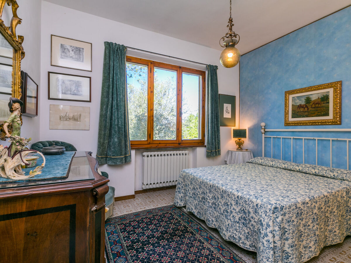Villa Francesca – maison avec piscine privée à Colle Val d'Elsa - Photo 23