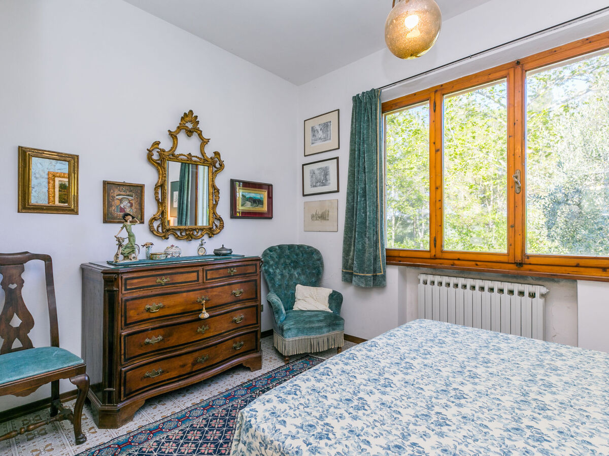 Villa Francesca – maison avec piscine privée à Colle Val d'Elsa - Photo 24