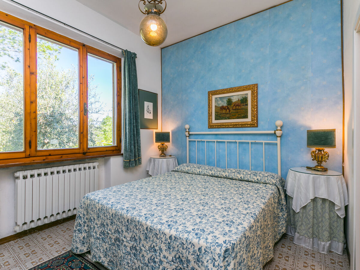 Villa Francesca – maison avec piscine privée à Colle Val d'Elsa - Photo 25