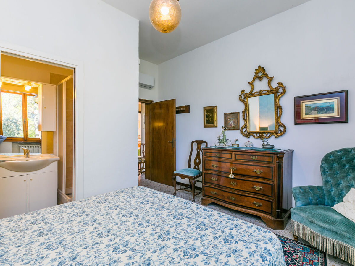Villa Francesca – maison avec piscine privée à Colle Val d'Elsa - Photo 27