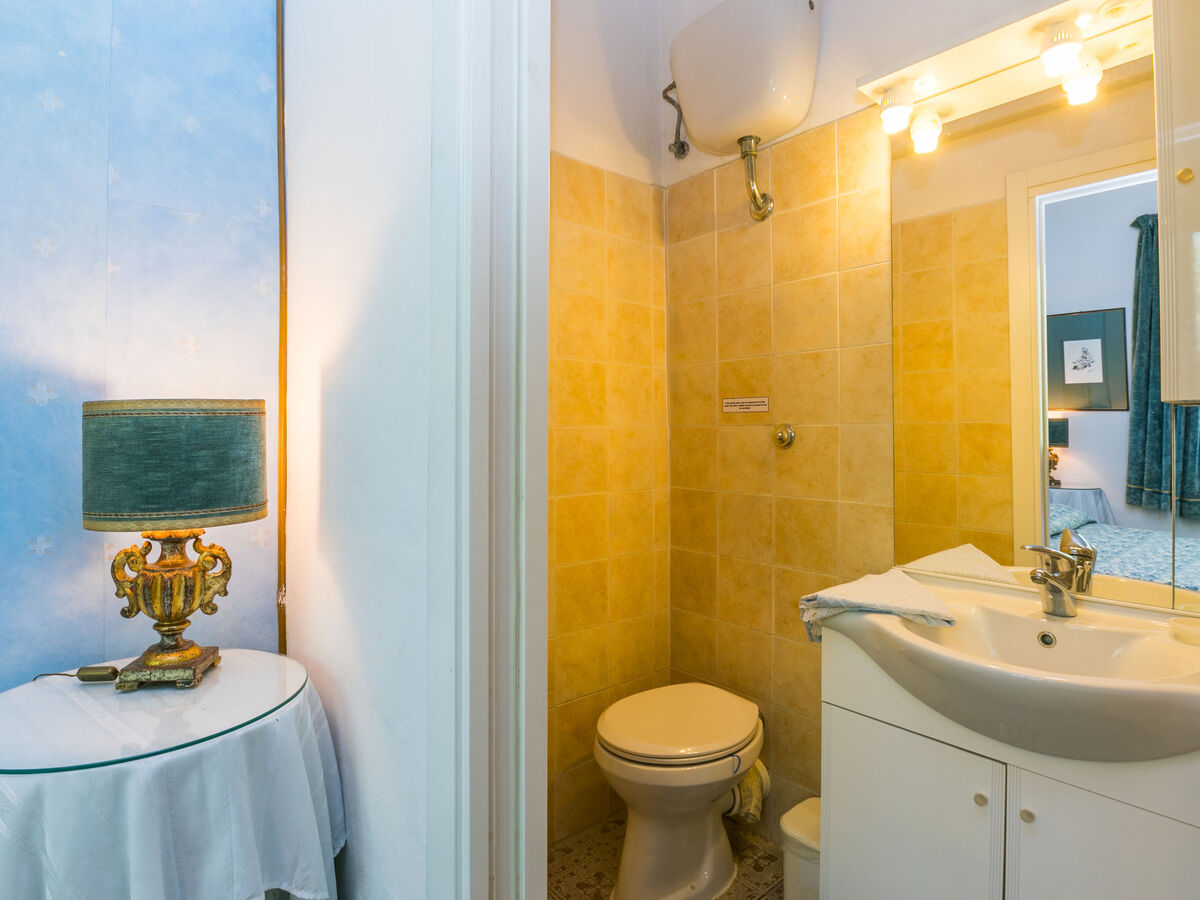 Villa Francesca – maison avec piscine privée à Colle Val d'Elsa - Photo 29