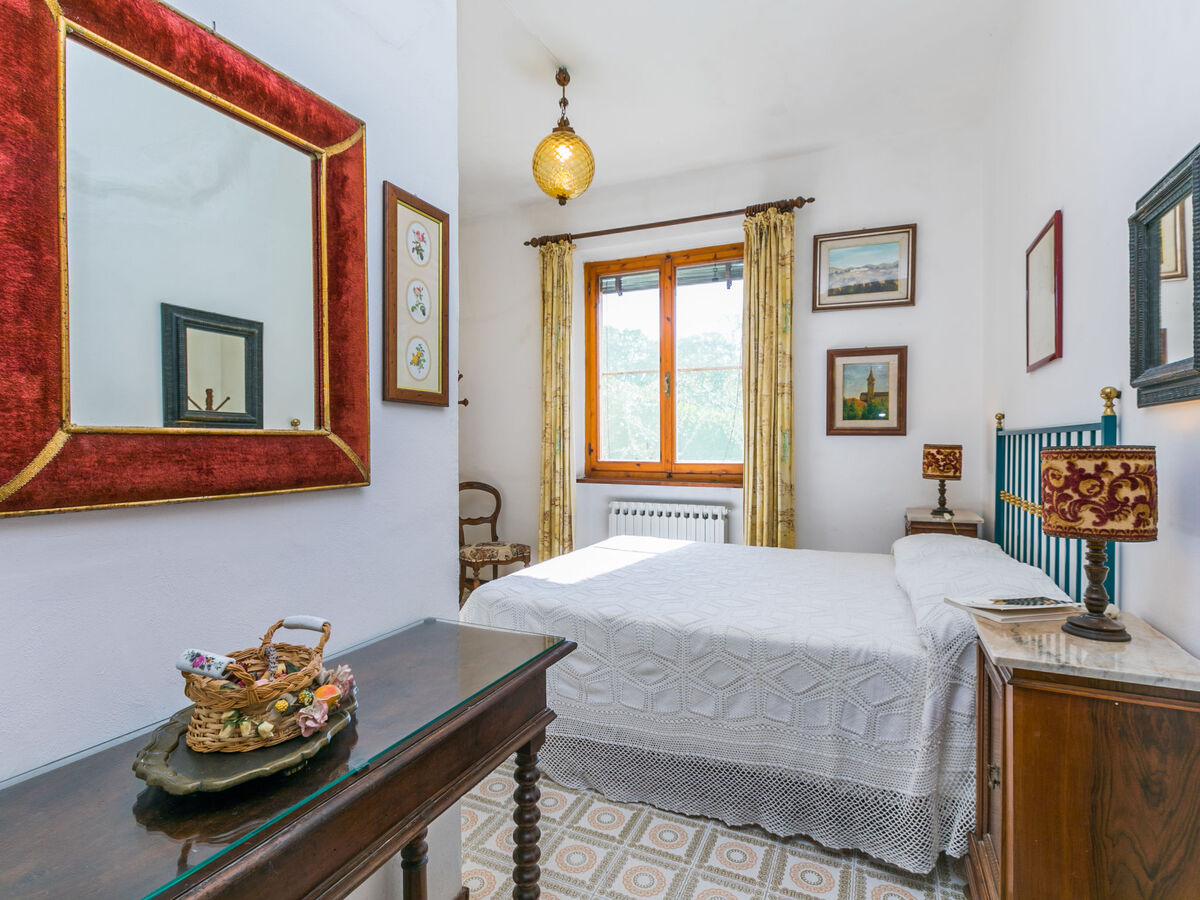 Villa Francesca – maison avec piscine privée à Colle Val d'Elsa - Photo 31