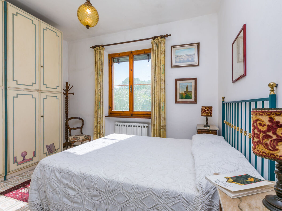 Villa Francesca – maison avec piscine privée à Colle Val d'Elsa - Photo 33