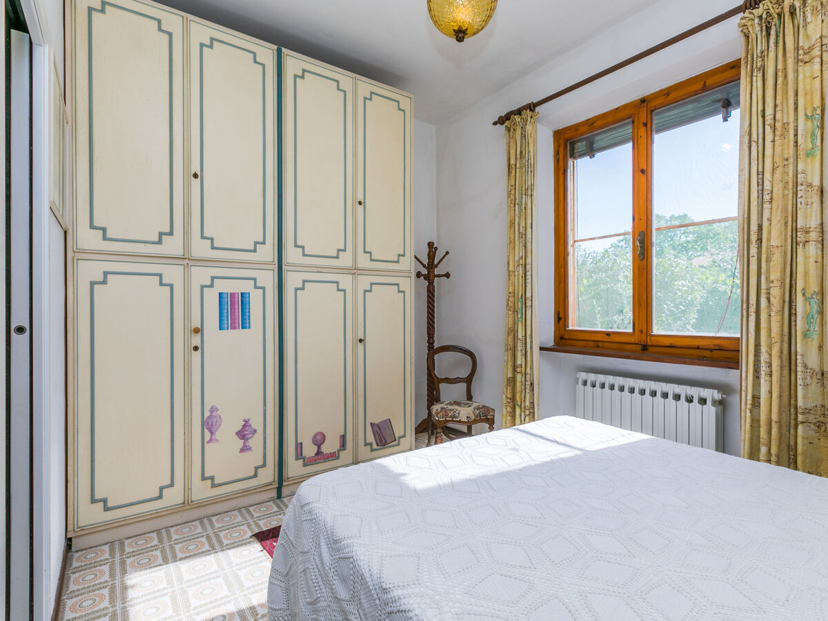 Villa Francesca – maison avec piscine privée à Colle Val d'Elsa - Photo 34