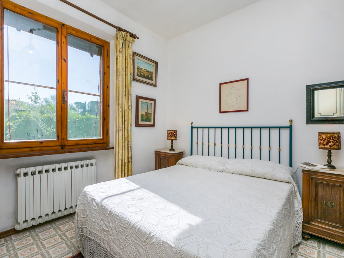 Villa Francesca – maison avec piscine privée à Colle Val d'Elsa - Photo 35