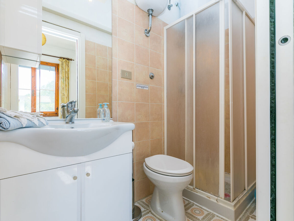Villa Francesca – maison avec piscine privée à Colle Val d'Elsa - Photo 37