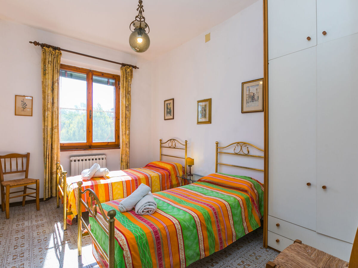 Villa Francesca – maison avec piscine privée à Colle Val d'Elsa - Photo 39