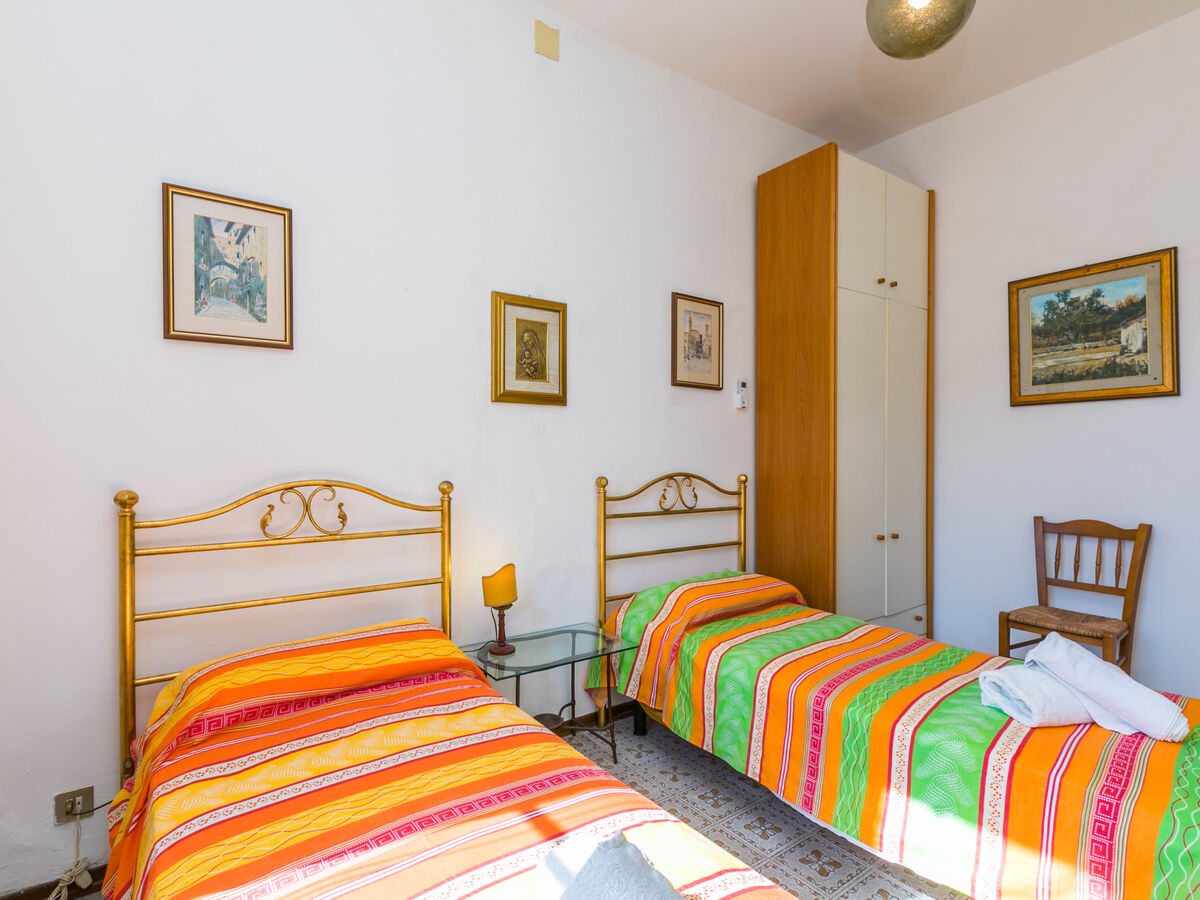 Villa Francesca – maison avec piscine privée à Colle Val d'Elsa - Photo 40