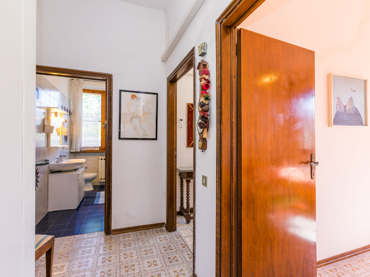 Villa Francesca – maison avec piscine privée à Colle Val d'Elsa - Photo 42