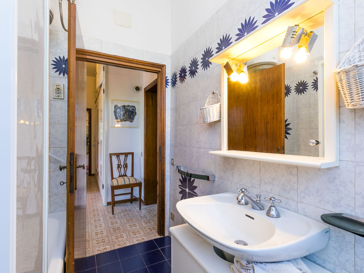 Villa Francesca – maison avec piscine privée à Colle Val d'Elsa - Photo 43