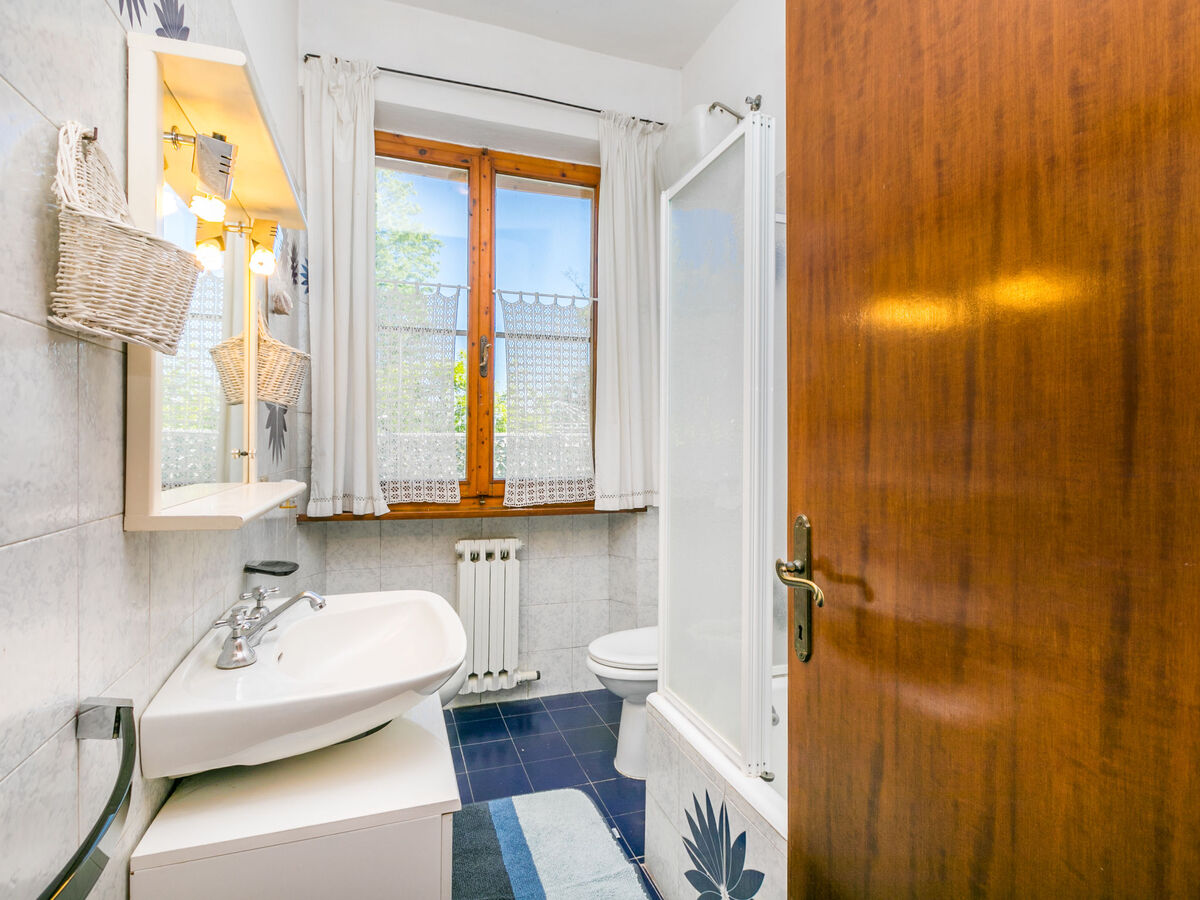 Villa Francesca – maison avec piscine privée à Colle Val d'Elsa - Photo 44