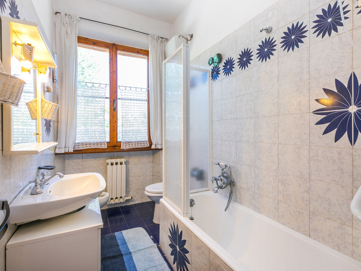 Villa Francesca – maison avec piscine privée à Colle Val d'Elsa - Photo 45