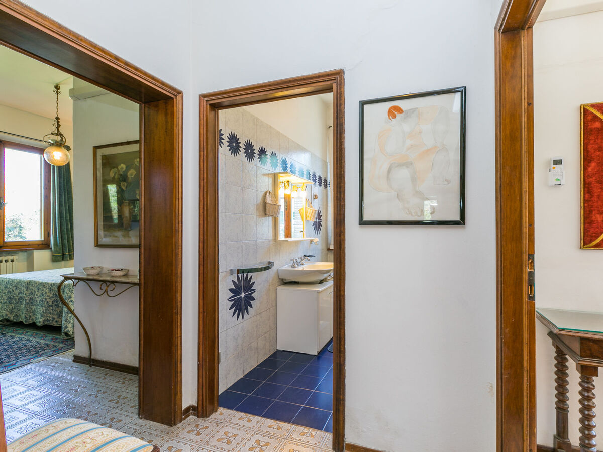 Villa Francesca – maison avec piscine privée à Colle Val d'Elsa - Photo 46
