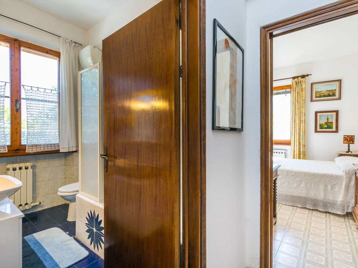 Villa Francesca – maison avec piscine privée à Colle Val d'Elsa - Photo 47