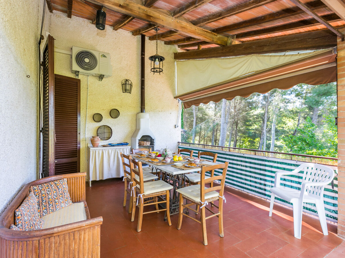 Villa Francesca – maison avec piscine privée à Colle Val d'Elsa - Photo 49