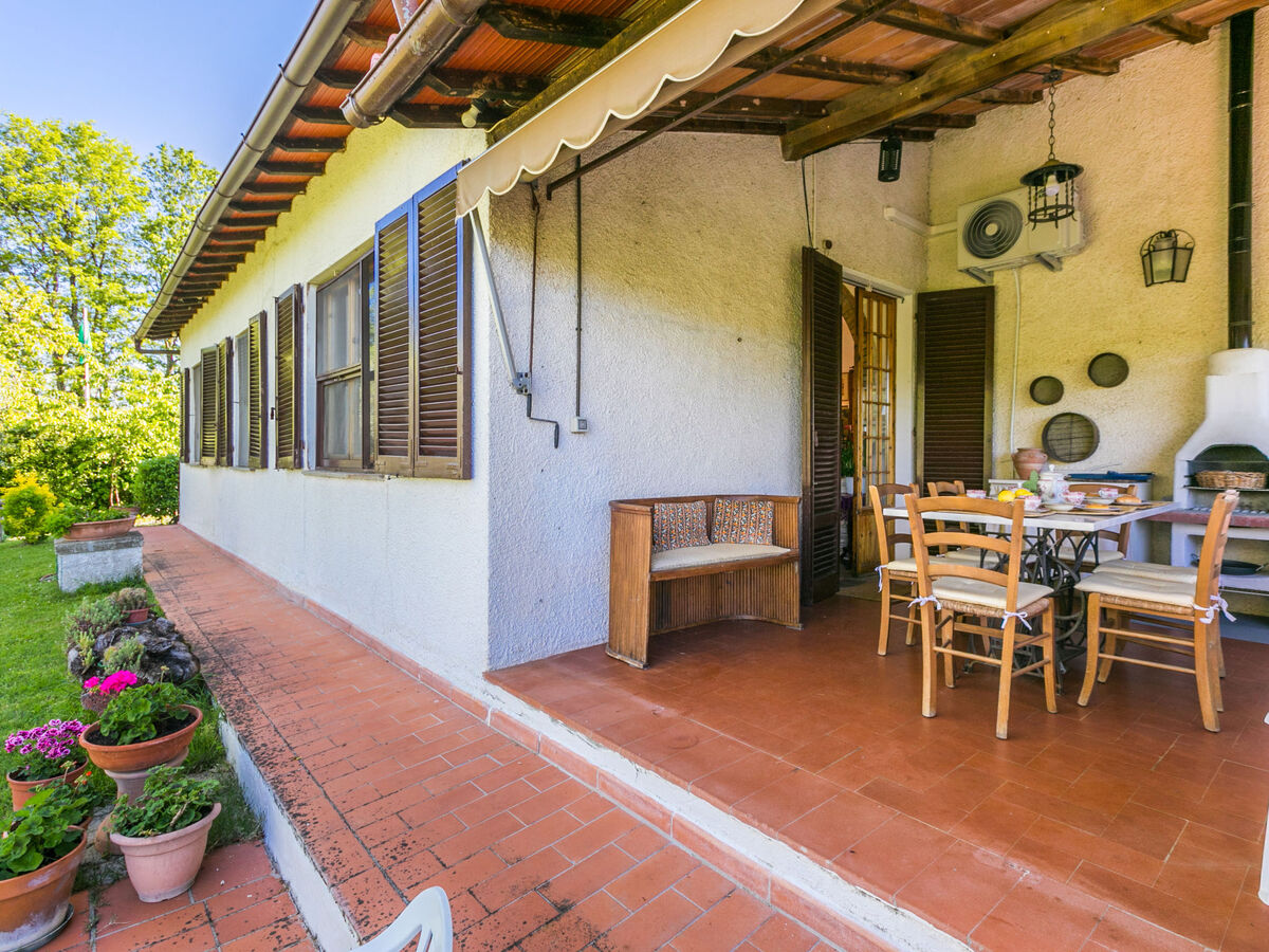 Villa Francesca – maison avec piscine privée à Colle Val d'Elsa - Photo 52