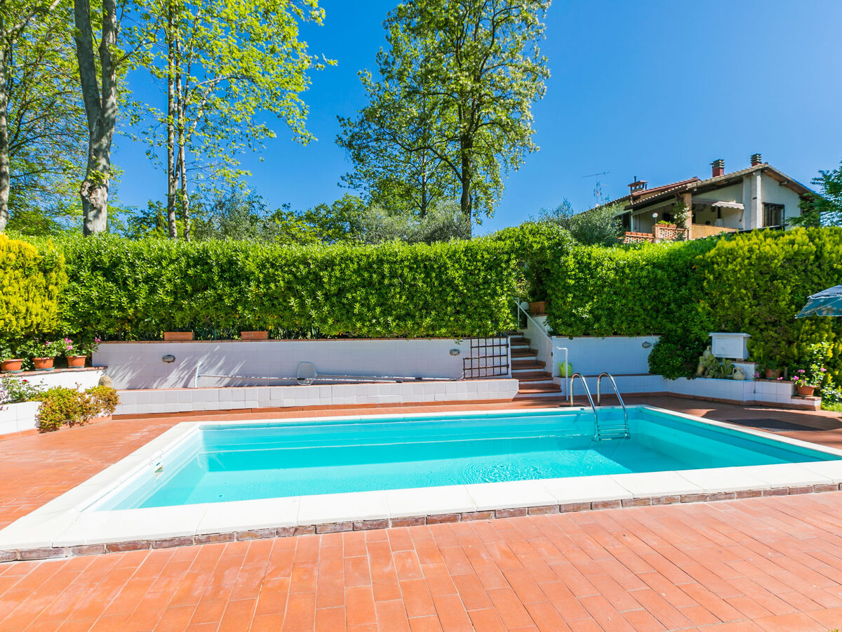 Villa Francesca – maison avec piscine privée à Colle Val d'Elsa - Photo 53