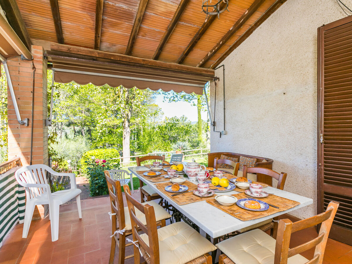 Villa Francesca – maison avec piscine privée à Colle Val d'Elsa - Photo 56