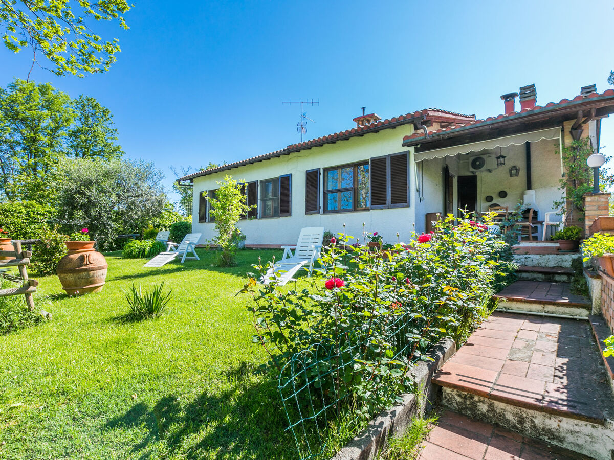 Villa Francesca – maison avec piscine privée à Colle Val d'Elsa - Photo 58